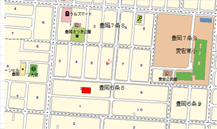 物件